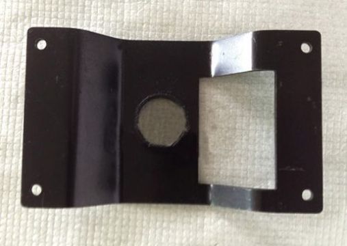 點擊查看詳細(xì)信息<br>標(biāo)題：沖壓件電泳加工、五金電泳加工、陰極電泳加工 閱讀次數(shù)：1982