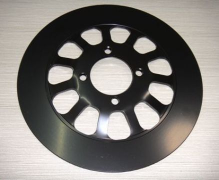 點(diǎn)擊查看詳細(xì)信息<br>標(biāo)題：沖壓-拉伸件、電泳處理、五金電泳加工 閱讀次數(shù)：1895