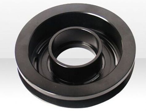 點(diǎn)擊查看詳細(xì)信息<br>標(biāo)題：黑色電泳加工樣品展示 閱讀次數(shù)：4146