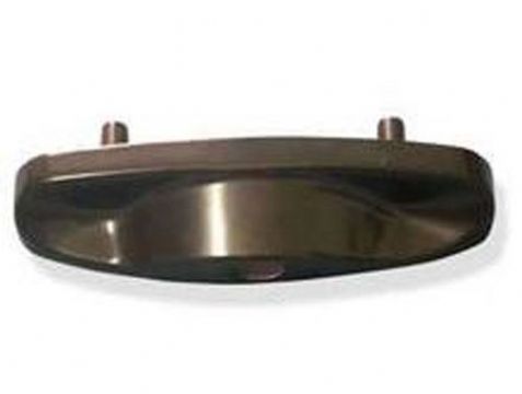 點(diǎn)擊查看詳細(xì)信息<br>標(biāo)題：電泳啞黑加工樣品展示 閱讀次數(shù)：4474