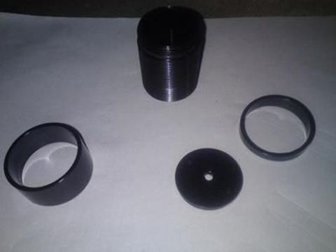 點(diǎn)擊查看詳細(xì)信息<br>標(biāo)題：電泳亮黑加工樣品展示 閱讀次數(shù)：4686