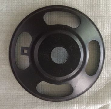 點擊查看詳細(xì)信息<br>標(biāo)題：喇叭網(wǎng)配件電泳、五金電泳加工 閱讀次數(shù)：2016